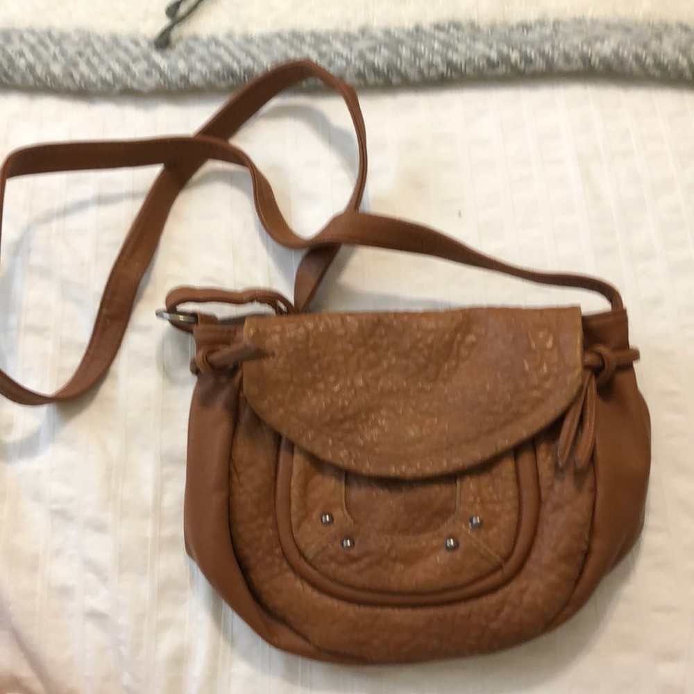 Crossbody